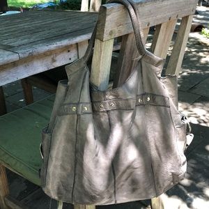 Sabina New York Handbag